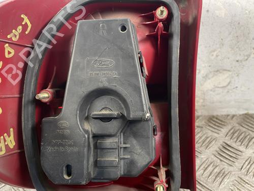 Right taillight FORD GALAXY I (WGR) 1.9 TDI | BP25661958C35