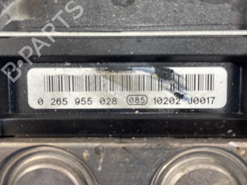 abs-pump-audi-a1-8x1-8xk-2010-2011-2012-2013-2014-2015-2016-2017-2018-2019-25666841 main image