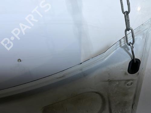 Hood RENAULT KANGOO Express (FC0/1_) 1.5 dCi (FC07, FC1R) | BP29512741C1 