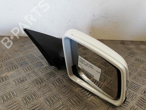 Right mirror MERCEDES-BENZ E-CLASS Coupe (C207) E 220 CDI (207.302) | BP25668124C27