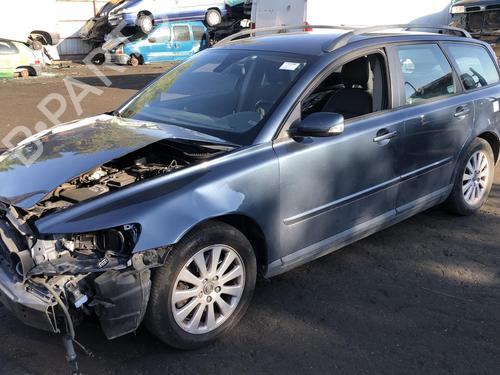 AC compressor VOLVO V50 (545) 2.0 D | BP25670512M34 - Image 9