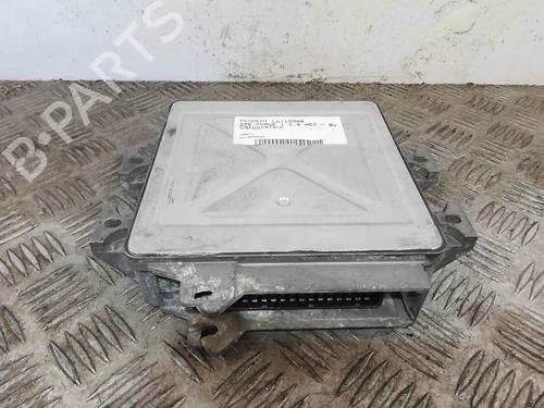 Øvrige Styrinhsenheder PEUGEOT 206 Hatchback (2A/C) 2.0 HDI 90 (90 hp) 25669781