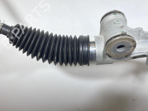 Used Steering rack Steering rack TOYOTA AYGO (_B4_) 1.0 (KGB40) (69 hp) 25663858 25663858