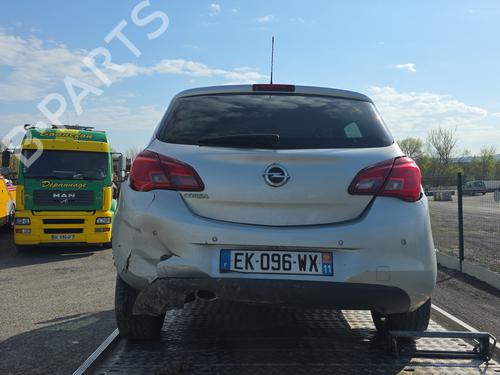Motor OPEL CORSA E (X15) 1.4 (08, 68) | BP34045881M1 - Image 8