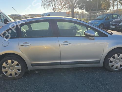 Used Right mirror CITROËN C4 I (LC_) 1.6 HDi (90 hp) 30821119