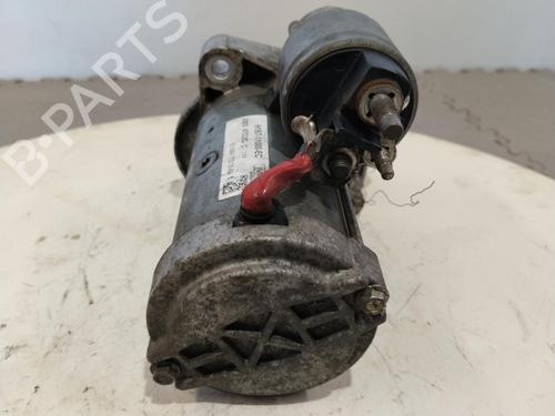 Starter FORD FIESTA VII (HJ, HF) 1.5 TDCi | BP38762134M8 - Image 4