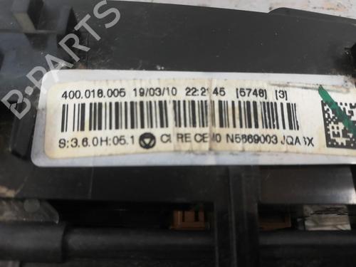 climate-control-citroen-ds3-sa_-2009-2010-2011-2012-2013-2014-2015-2016-25662617 main image