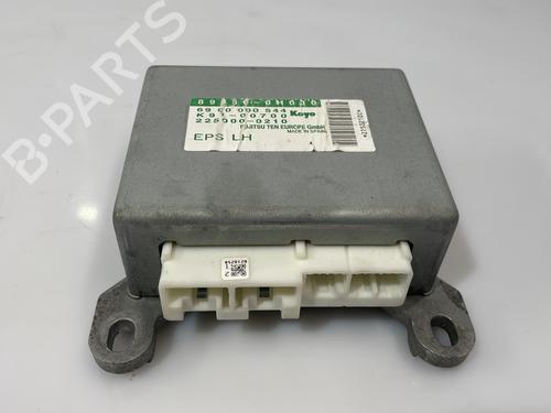 Servostyring. Styringsenhed PEUGEOT 107 (PM_, PN_) 1.4 HDi (54 hp) 29209802