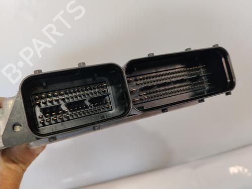 Used Engine control unit (ECU) Engine control unit (ECU) SEAT LEON (5F1) 2.0 TDI (150 hp) 34184721 34184721