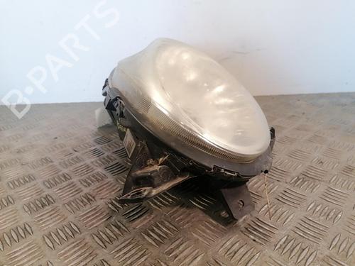 Used Left headlight Left headlight NISSAN MICRA III (K12) 1.5 dCi (68 hp) 25668484 25668484