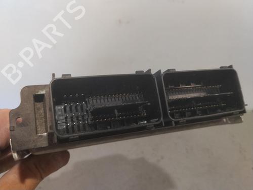 Engine control unit (ECU) FORD FIESTA VII (HJ, HF) 1.5 ST EcoBoost | BP38677353M57 - Image 2