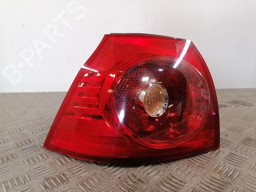 Left taillight VW GOLF V (1K1) 1.9 TDI | BP25665837C34 