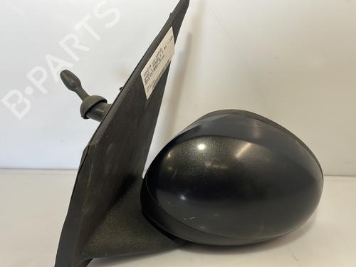 Used Left mirror Left mirror 25661751 25661751