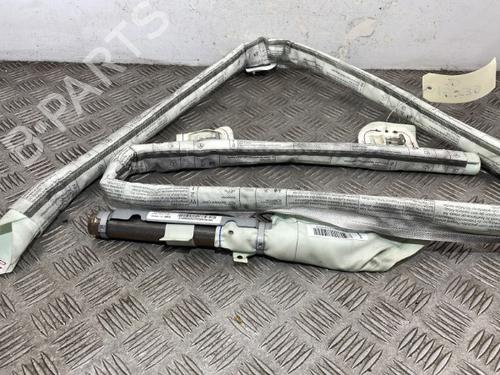 Used Right curtain airbag MERCEDES-BENZ E-CLASS (W212) E 220 CDI / BlueTEC (212.001, 212.002) (170 hp) 25662015