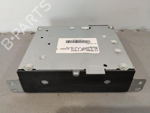 Radio CITROËN C4 II (NC_) 1.6 HDi 110 | BP39152976E6 - Image 5
