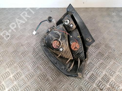 left-taillight-kia-rio-ii-jb-2005-2006-2007-2008-2009-2010-2011-25670721 main image