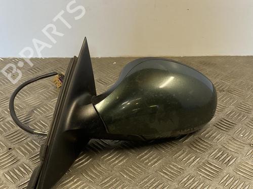 Used Left mirror Left mirror SEAT IBIZA III (6L1) 1.9 TDI (100 hp) 25665567 25665567
