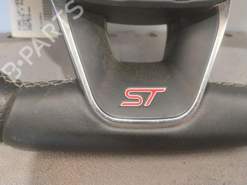 Rat FORD FIESTA VII (HJ, HF) 1.5 ST EcoBoost | BP38677338C49  - Image 5