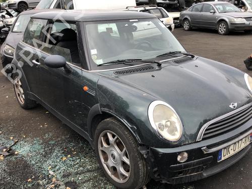 AC compressor MINI MINI (R50, R53) One | BP25670509M34 - Image 7