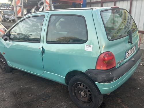 Right mirror RENAULT TWINGO I (C06_) 1.2 (C066, C068) | BP25661613C27 