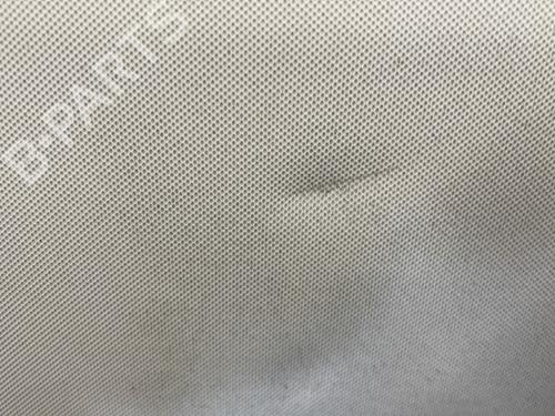 Left sun visor RENAULT CLIO V (B7_) 1.5 Blue dCi 100 (B7AD) | BP25664544I1  - Image 5