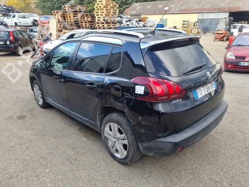 Steering column stalk PEUGEOT 2008 I (CU_) 1.5 BlueHDI 120 | BP32089067I23 - Image 3