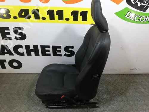 Right front seat VOLVO V40 Hatchback (525) T3 | BP25667690C16 - Image 4