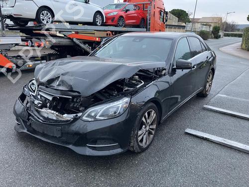 Camera MERCEDES-BENZ E-CLASS (W212) E 220 CDI / BlueTEC (212.001, 212.002) | BP25669463E14 - Image 7