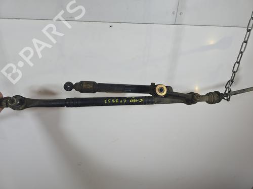 Used Steering rack Steering rack MERCEDES-BENZ C-CLASS (W202) C 180 (202.018) (122 hp) 25668932 25668932