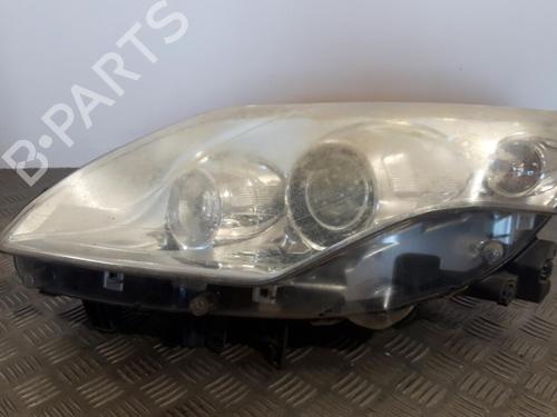 Left headlight RENAULT LAGUNA III (BT0/1) 2.0 dCi (BT01, BT08, BT09, BT0E, BT0K, BT12, BT1C, BT1D,... | BP25666190C28