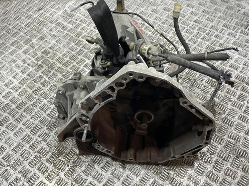 Gearbox RENAULT TWINGO III (BCM_, BCA_) 0.9 TCe 90 (BCM9, BCM2) | BP25665415M3 