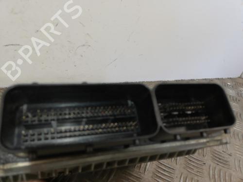 Engine control unit (ECU) MERCEDES-BENZ VITO / MIXTO Van (W639) 109 CDI (639.601, 639.603, 639.605) | BP25670099M57 - Image 4