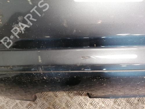 Rear bumper AUDI A3 (8P1) 2.0 TDI 16V | BP25663304C8 