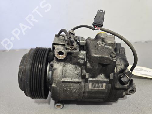 Used AC compressor AC compressor BMW 1 (E87) 118 d (143 hp) 35923872 35923872