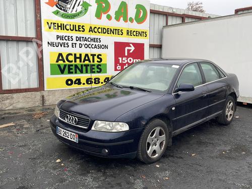 Left headlight AUDI A4 B5 (8D2) 1.9 TDI | BP25662672C28 - Image 3