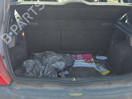 Used Rear parcel shelf Rear parcel shelf 38156977 38156977