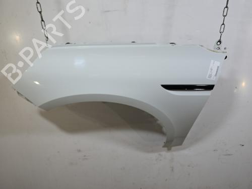 Używane Błotnik przedni lewy RENAULT MEGANE IV Hatchback (B9A/M/N_) 1.5 dCi 110 (B9A3) (110 hp) 30003935