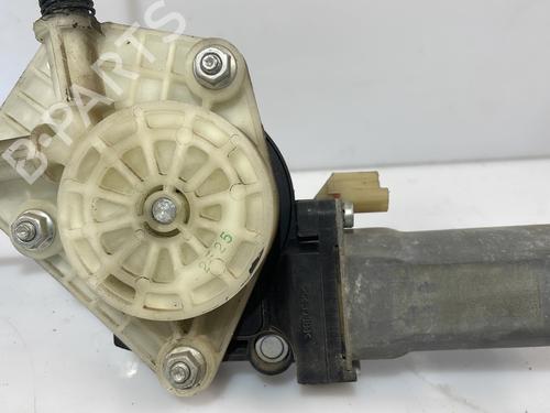 Front right window mechanism HYUNDAI H-1 Cargo (TQ) 2.5 CRDi | BP27980202C23 