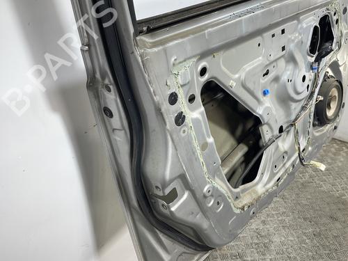 Left front door NISSAN MICRA III (K12) 1.5 dCi | BP26658268C2