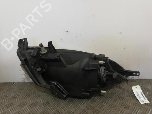 Used Right headlight NISSAN NOTE (E11, NE11) 1.5 dCi (86 hp) 25665274