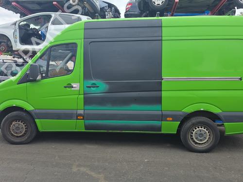 Used Parts MERCEDES-BENZ SPRINTER 3,5-t Van (B906) 311 CDI (906.631, 906.633, 906.635, 906.637) 4865980