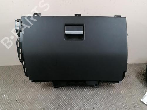 Used Glove box LAND ROVER RANGE ROVER EVOQUE (L538) 2.0 D 4x4 (150 hp) 25663347