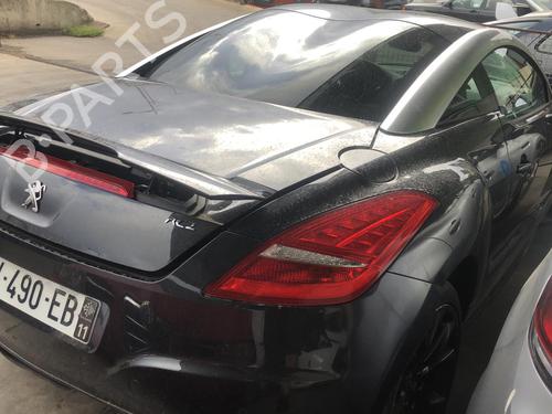 Starter PEUGEOT RCZ 1.6 16V | BP25670516M8 - Image 10