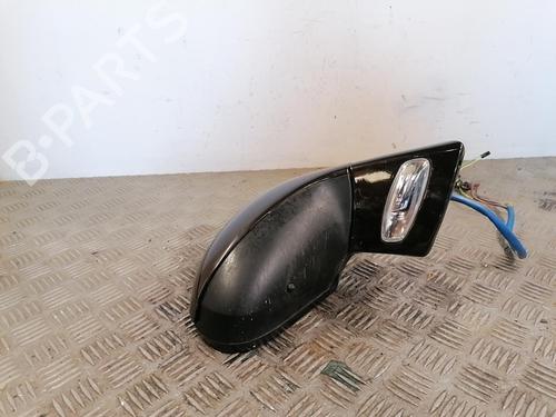 Right mirror PEUGEOT 308 I (4A_, 4C_) 1.6 HDi | BP25668300C27 