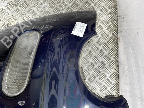 Foran støtfanger VW NEW BEETLE (9C1, 1C1) 1.6 | BP25662904C7 