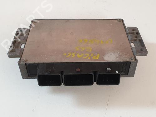 Control unit CITROËN XSARA PICASSO (N68) 1.8 16V | BP25661724M11