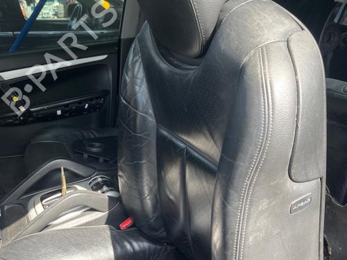 Left front seat PORSCHE CAYENNE (9PA) S 4.5 | BP32700598C15 - Image 9