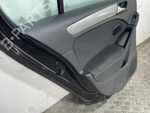 Left rear door VW GOLF VI (5K1) 1.4 | BP29166207C4 