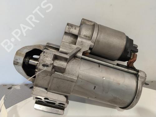 Used Starter Starter BMW 1 (F21) 120 d xDrive (184 hp) 36571947 36571947