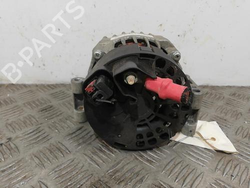 Used Alternator Alternator FIAT 500 C (312_) 1.3 D Multijet (312CXE1A, 312AXE1A) (95 hp) 25668829 25668829